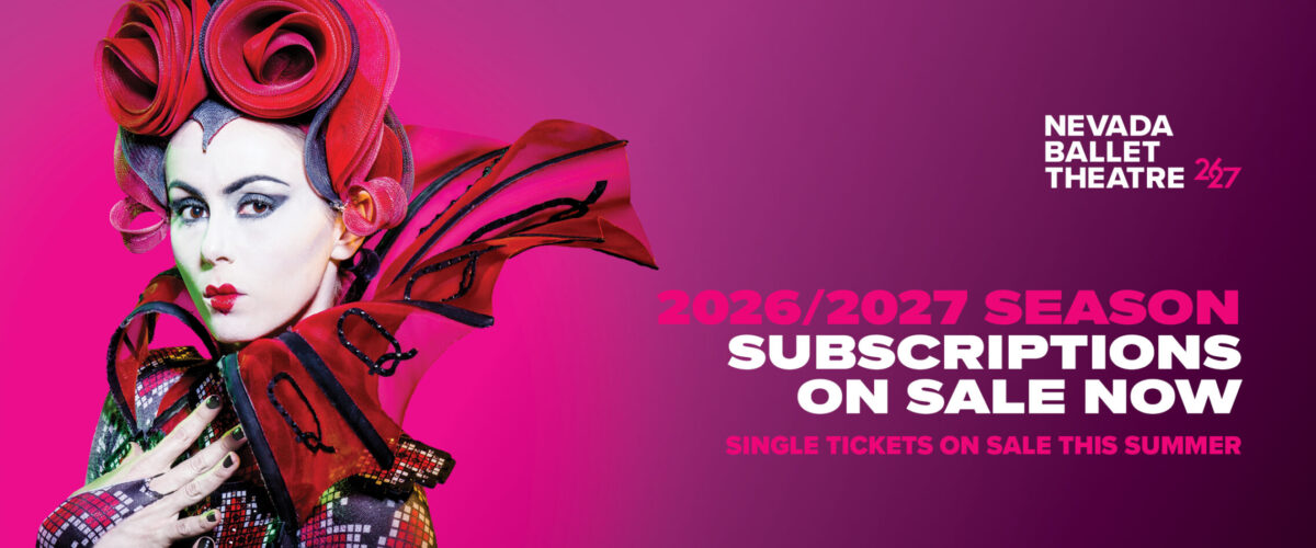 Season Subscriptions