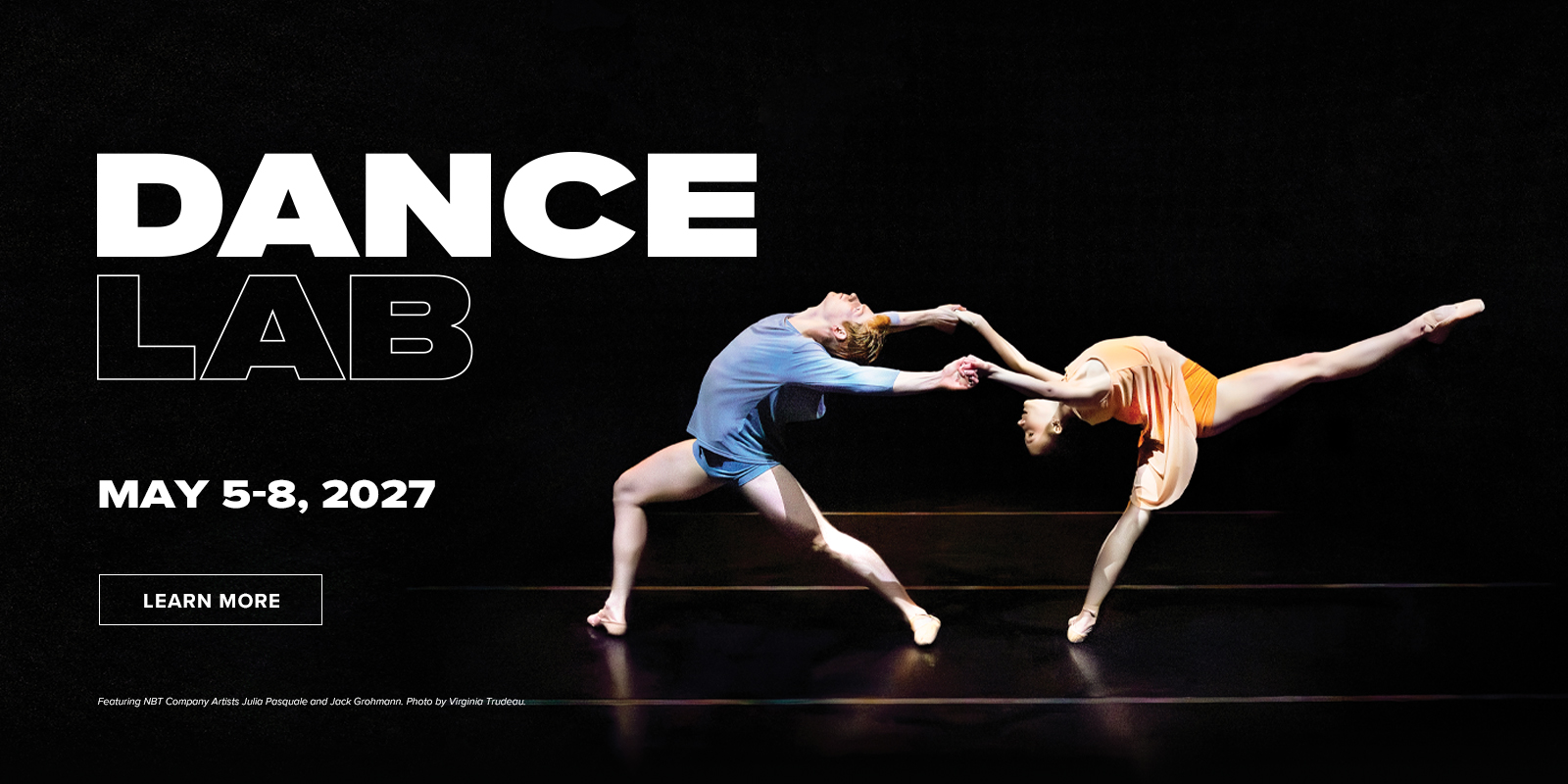 Dance Lab