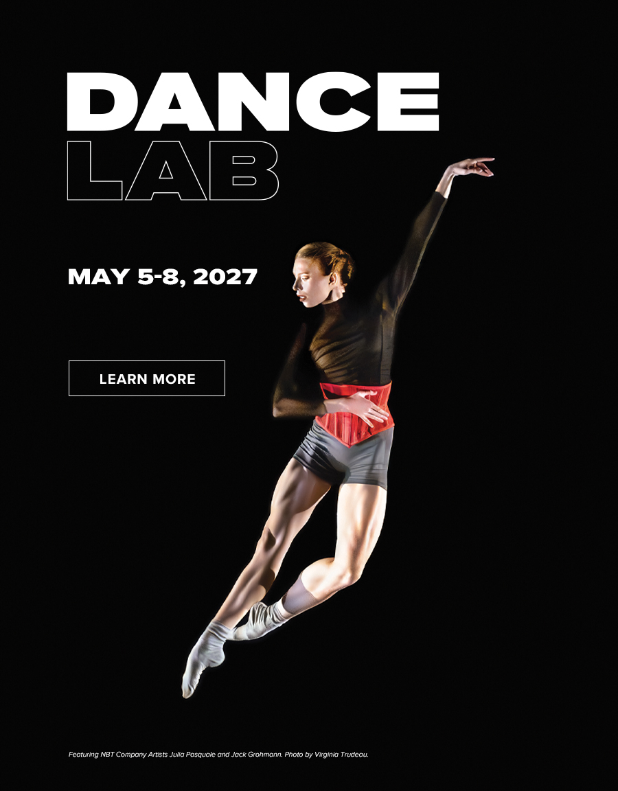 Dance Lab