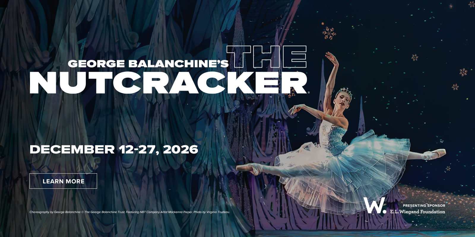 Nutcracker
